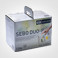 SEBO DUO-P 2,5 kg Box - 